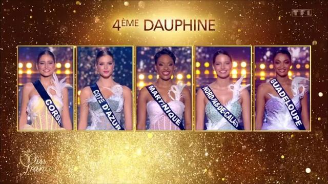 34岁黑人空姐夺冠，2025“法国小姐”选美大赛引争议