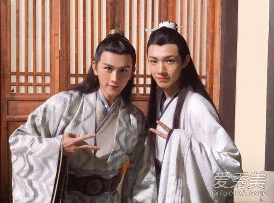 陈情令晓星尘结局是什么？晓星尘最后为什么自杀了？