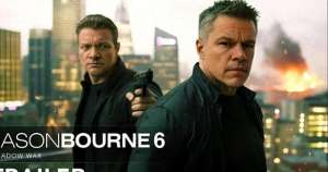 谍影重重6(《谍影重重6》：美情报机关正义缺失，伯恩永远逃亡)