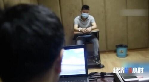 惊心!赌博网站:不怕你赢,就怕你不玩儿!这三大套路,控牢玩家