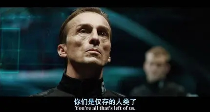 盘点七部绝佳的科幻恐怖电影,从深海到太空的极限惊悚