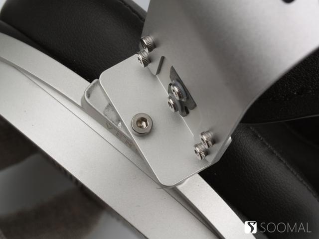 水月雨 MOONDROP 启明星 VENUS 平面振膜头戴式耳机测评报告  [SOOMAL]