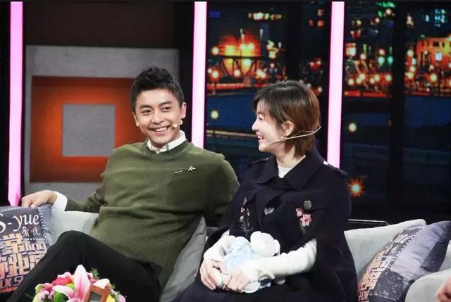 《新还珠格格》的番外篇？！小燕子和尔康幸福的生活在了一起~