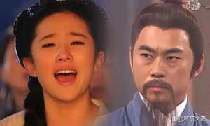 赵志敬(杨过和小龙女入了洞房，才彻底看透，当初赵志敬为何看不上小龙女)