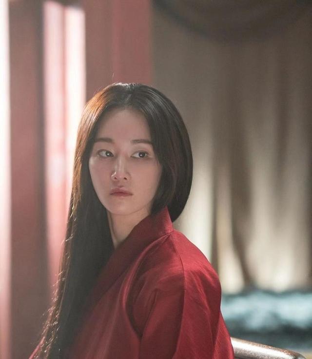 19禁韩剧暴尺度！郑柔美露点超辣，池昌旭荒淫疗伤惹争议