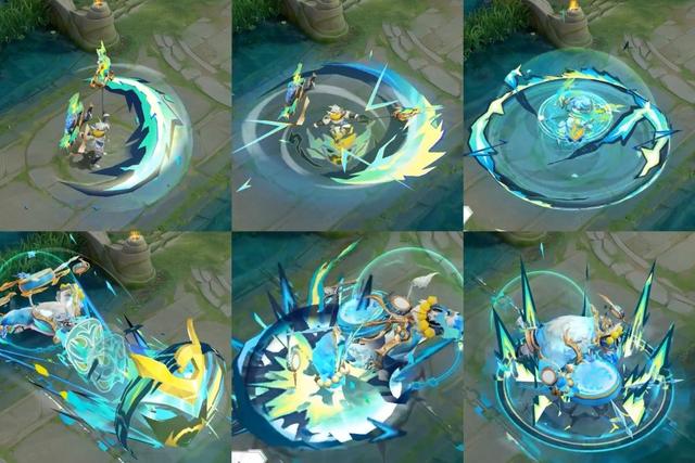 除夕六款限定返场，哪款值得买？影龙天霄算了，百相守梦无可替代