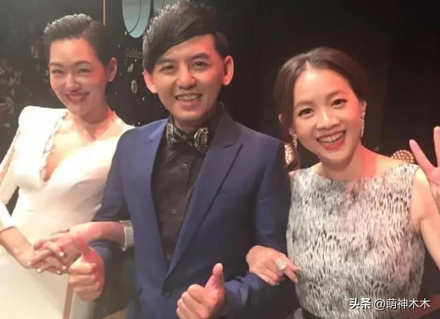 黄子佼购买上百部未成年不雅影片，被指恋童，历届女友都偏幼态