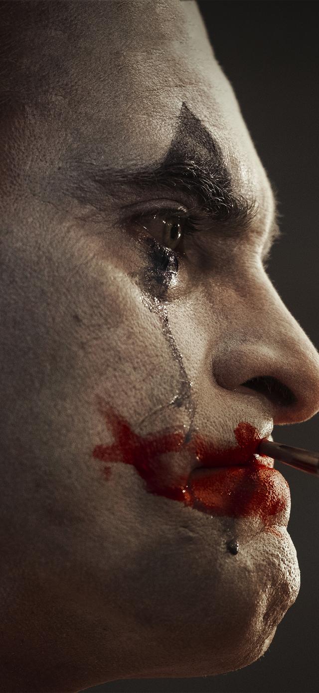 优阿壁纸：小丑壁纸专辑，我的人生只是一出喜剧