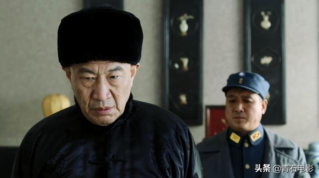 秦海璐新剧，第一集就显出“好剧”潜力，张嘉译演心狠手辣的反派