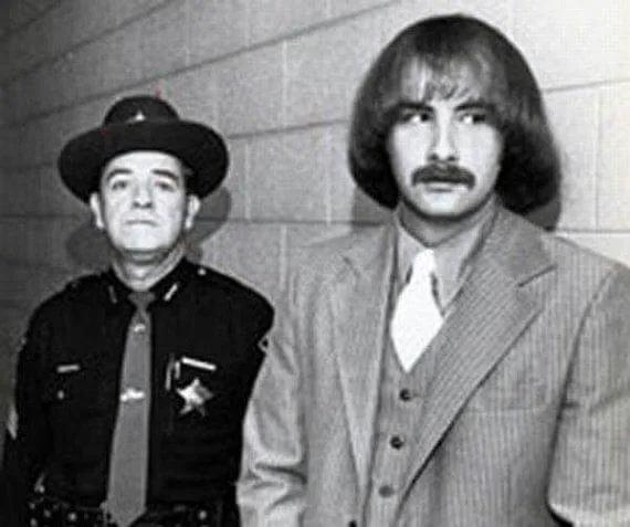 美国最著名多重人格案例，24个人格，24个比利