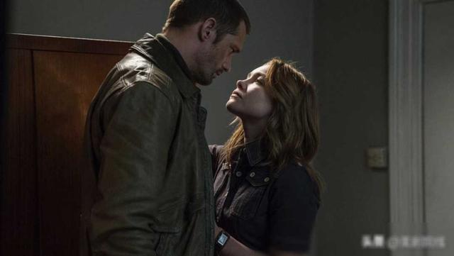 英版《色戒》尺度拉满,高级美感引热议。