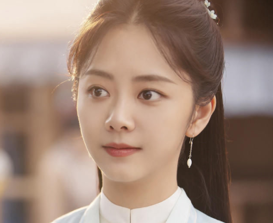 《锦心似玉》李晟演得太好了，出道那么多年，这位实力派该火了