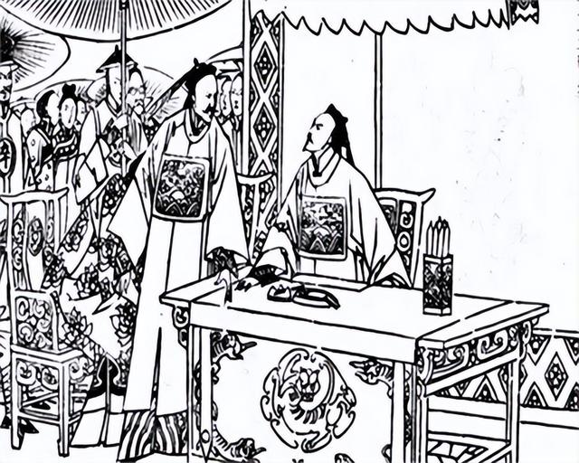 老爷有两房夫人,两房夫人却把唯一女儿丢了