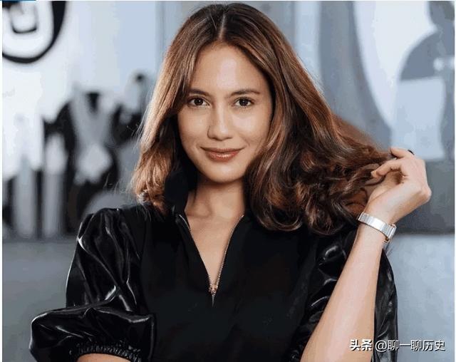 2024最新印度尼西亚十大美女，你喜欢哪一位？