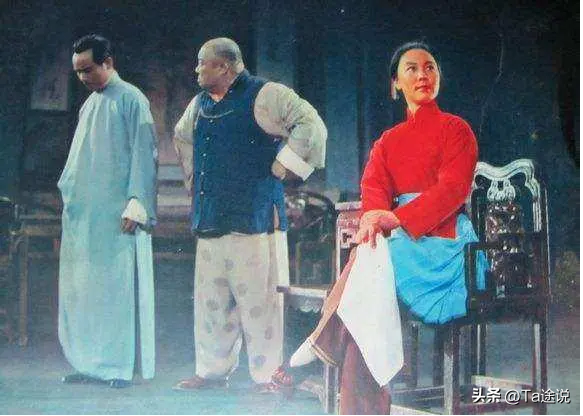 “阿庆嫂”扮演者洪雪飞:52岁不幸命丧新疆山沟,丈夫这样怀念她