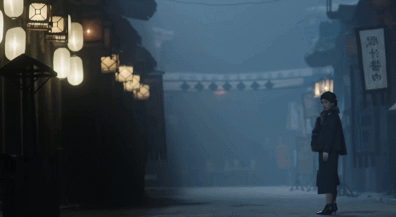 秦海璐新剧，第一集就显出“好剧”潜力，张嘉译演心狠手辣的反派