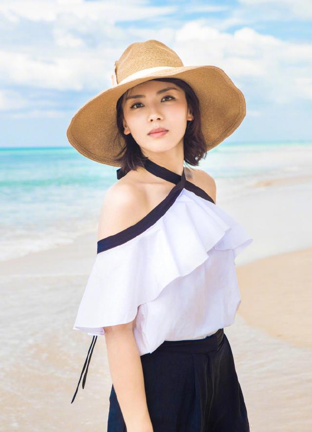 刘涛的红黑往事,远不止表面这样简单