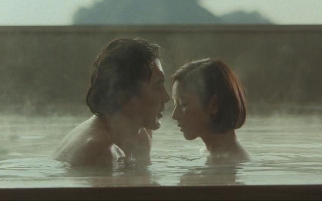 日本大尺度“三级片”《失乐园》看完大饱眼福,值得收藏!