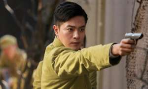 有关土匪的电视剧(《打土匪》再播出 以“小大正”原则创作英雄故事)