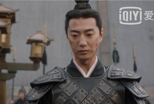 周生如故：终于明白杨邵为什么不救小南辰王了？