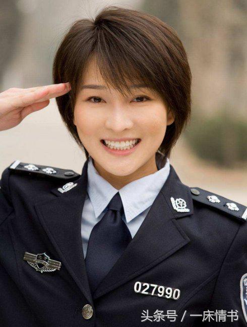 《重案六组》主演17年后重聚，有人转型，有人息影