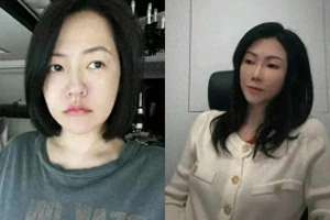 kimiko(小S气骂「人在做天在看」 KIMIKO曝真实经验：有些人不择手段)