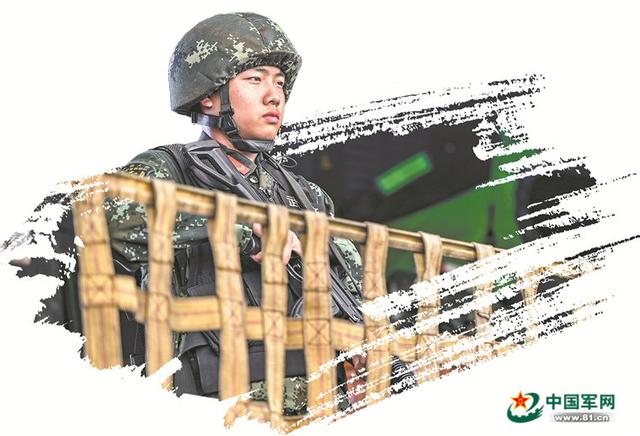 走进这4名押运兵的生活，聆听他们成长中的酸甜苦辣