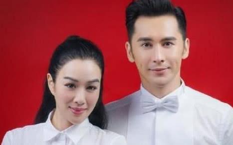 明星结婚证件照，大s汪小菲正经，孙俪邓超恩爱