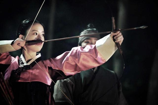 太敢拍了，韩国大尺度电影《弓》，从艺术中触动心灵。