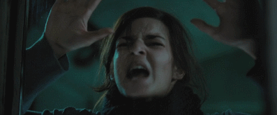 悬疑惊悚电影《黑暗面》恶作剧后带来的万劫不复万分痛苦恐怖境地