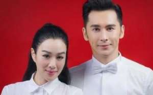 明星结婚证件照(明星结婚证件照，大s汪小菲正经，孙俪邓超恩爱)