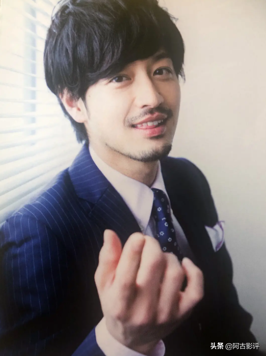 《靛蓝色的心情》让直男变弯的一部戏