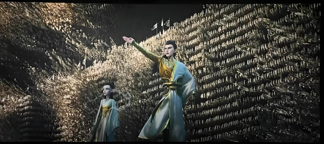 深度解析：无量仙翁“不吸收”捕妖队背后，藏着权力游戏终极规则