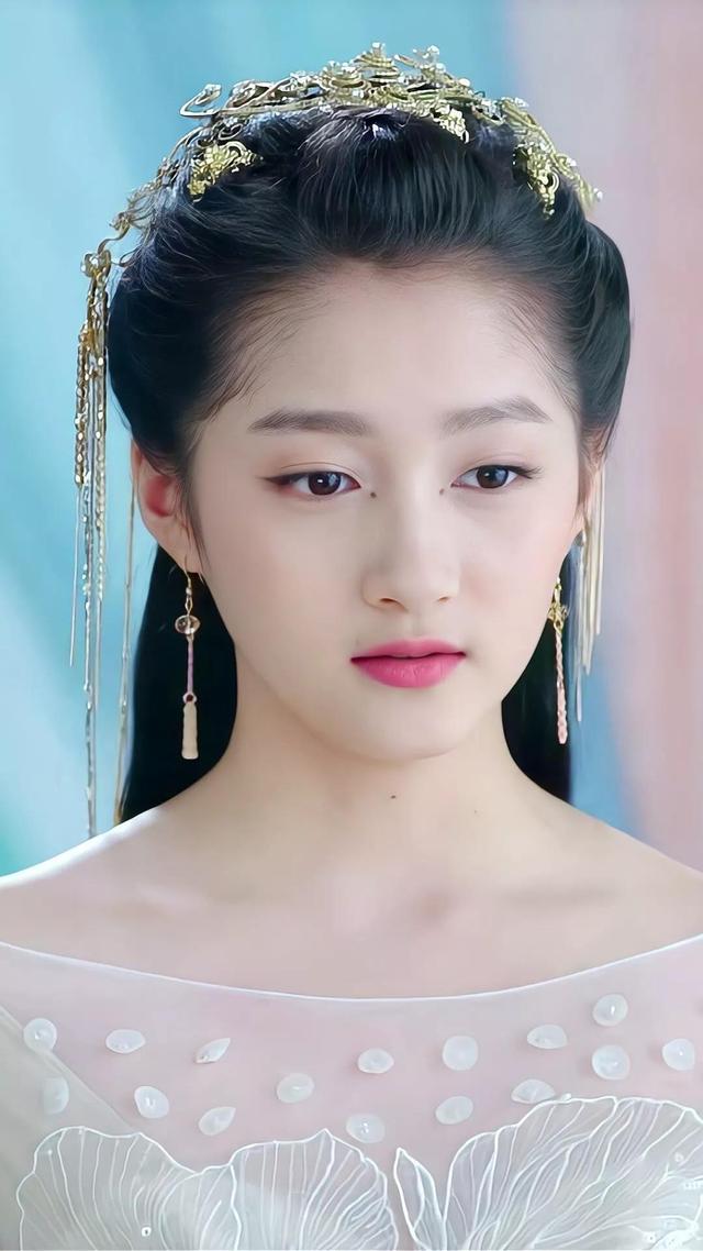 九州天空城:白庭君换了风天逸的命数与易茯苓再无交集