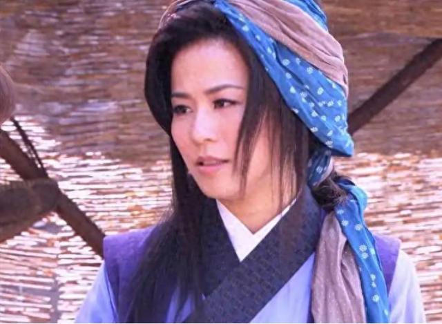 王宝钏守寒窑18年,为何当了18天皇后死了?她的死让薛平贵缓口气