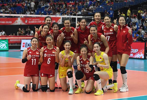 输掉“世界第一主攻对决”,金软景为何还能赢下球迷的心