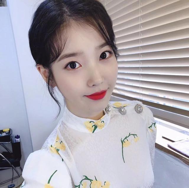 IU开了德鲁纳酒店？为何提前半年预约还没地儿……