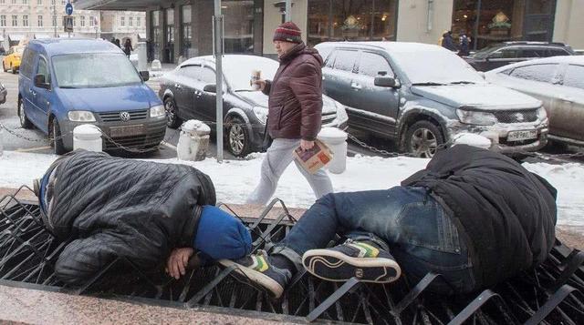 十余年了,被美国发动颜色革命的8个国家,现在怎么样了?