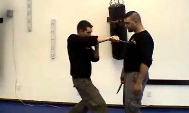 中国第一国际保镖：7岁练武，释永信是他“师叔”，15年未曾失手