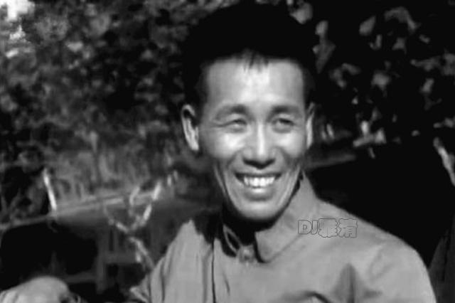 昔日北影演员，长得“歪瓜裂枣”，总跑龙套却令人难忘，93岁去世