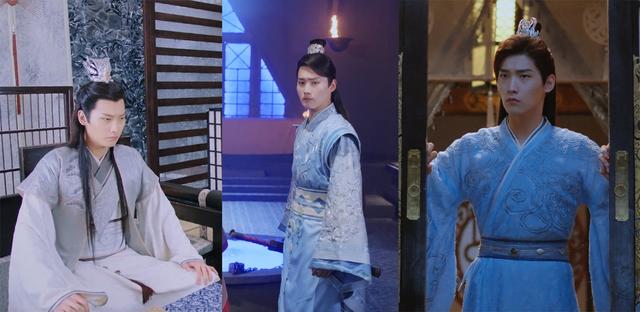 真相了！《双世宠妃》墨连城身边的于浩，在《楚乔传》里杀了月七
