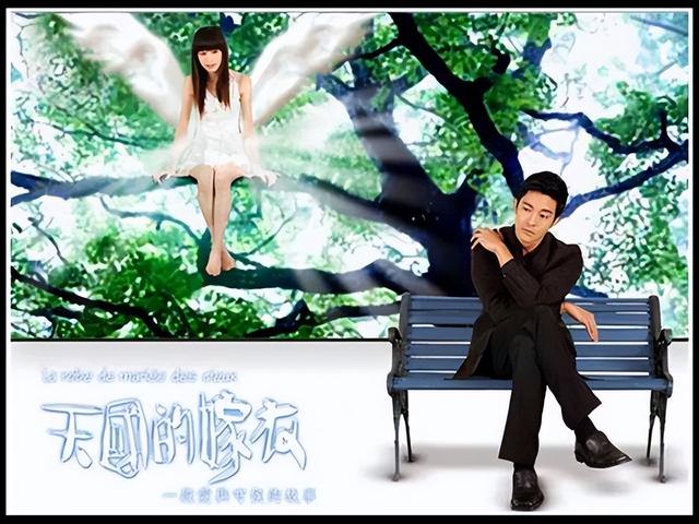 甜蜜回忆杀！王心凌主演的5部偶像剧，你看过几部？