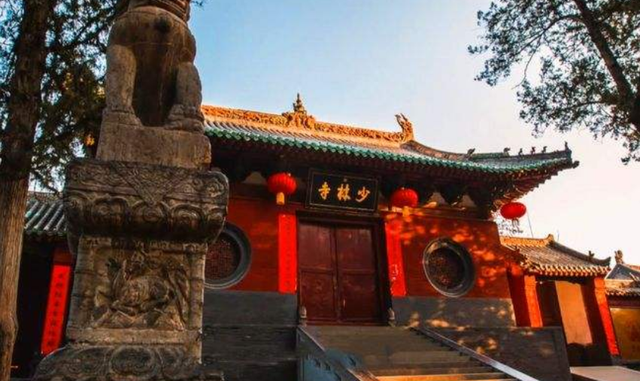 中国第一国际保镖：7岁练武，释永信是他“师叔”，15年未曾失手