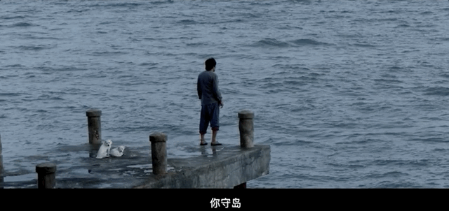 “想你的小花”流泪写信：我们都好，只是少了你