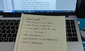 桃一(写小说真的可以赚到钱吗)