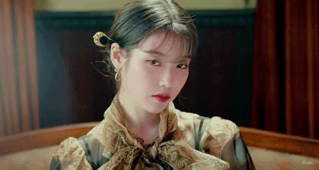 IU开了德鲁纳酒店？为何提前半年预约还没地儿……