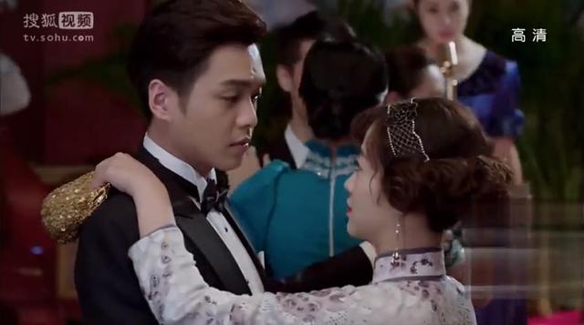 《麻雀》柳美娜的真实身份不单单是档案室管理员，你猜是什么？