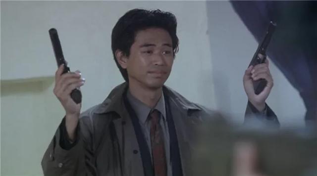 1989年，徐克终结了《英雄本色》系列，梅艳芳让周润发成了配角