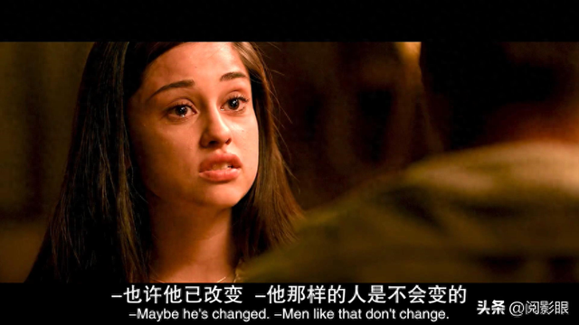 电影——第一滴血5：最后的血