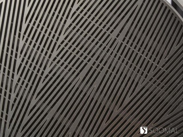 水月雨 MOONDROP 启明星 VENUS 平面振膜头戴式耳机测评报告  [SOOMAL]